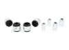 Whiteline 21-25 Ford Mustang Mach-E Rear Upper Control Arm Inner & Outer Bushing Kit - W63686 Photo - out of package