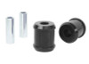 Whiteline 01-06 Mitsubishi Montero / Pajero NM/NP Trailing Arm Lower Rear Bushing - W63420 Photo - Primary