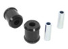Whiteline 01-06 Mitsubishi Montero / Pajero NM/NP Trailing Arm Lower Rear Bushing - W63420 Photo - Close Up