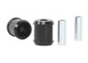 Whiteline 01-06 Mitsubishi Montero / Pajero NM/NP Trailing Arm Lower Rear Bushing - W63420 Photo - out of package