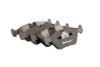 DBA 90-06 Audi 200 (w/ATE Brakes) Front Street Series Brake Pads - DB1131SS Photo - out of package