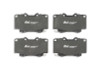 DBA 06-06 Suzuki Forenza Front Street Series Brake Pads - DB1739SS Photo - out of package