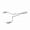 BRExhaust Exhaust Kit - 10-16 Mercedes E350 3.5L - 106-0797 360 Degree Image Set