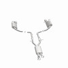 BRExhaust Exhaust Kit - 08-14 Mercedes C300 - 106-0816 360 Degree Image Set