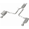 BRExhaust Exhaust Kit - 08-14 Mercedes C300 - 106-0816 Photo - out of package