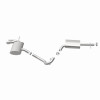 BRExhaust Exhaust Kit - 09-17 VW Tiguan 2.0L - 106-0818 360 Degree Image Set
