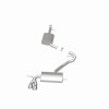 BRExhaust Exhaust Kit - 09-17 VW Tiguan 2.0L - 106-0818 360 Degree Image Set