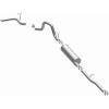 BRExhaust Exhaust Kit Replacement Ford - 106-0965 Photo - out of package