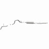 BRExhaust Exhaust Kit Replacement Ford - 106-0965 360 Degree Image Set