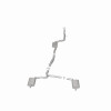 BRExhaust Exhaust Kit Replacement Mercedes-Benz - 106-0967 360 Degree Image Set