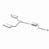 BRExhaust Exhaust Kit Replacement Audi - 106-0981 360 Degree Image Set