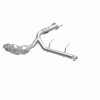 MagnaFlow DF Conv 2021 Ford F-150 Right Underbody 3.5L - 280268 360 Degree Image Set