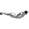 MagnaFlow DF Conv 2021 Ford F-150 Left Underbody 3.5L - 280269 Photo - Primary