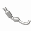 MagnaFlow DF Conv 2021 Ford F-150 Left Underbody 3.5L - 280269 360 Degree Image Set