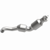 MagnaFlow DF Conv 2021 Ford F-150 Left Underbody 3.5L - 280269 360 Degree Image Set