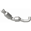 MagnaFlow DF Conv 2021 Ford F-150 Left Underbody 3.5L - 280269 Photo - out of package