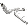 MagnaFlow DF Conv 21-23 F-150 3.5 Right OEM - 280740 Photo - Primary