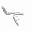 MagnaFlow DF Conv 21-23 F-150 3.5 Right OEM - 280740 360 Degree Image Set