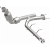 MagnaFlow DF Conv 21-23 F-150 3.5 Right OEM - 280740 Photo - out of package