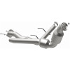 MagnaFlow DF Conv 21-23 F-150 3.5 Right OEM - 280740 Photo - out of package