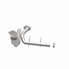 MagnaFlow DF Conv 21-23 F-150 3.5 Right OEM - 280740 360 Degree Image Set