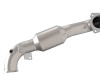 aFe POWER 07-15 MINI Cooper S (R56) L4-1.6L (t) Direct Fit Replacement Catalytic Converter - 47-46307 Photo - Unmounted