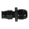 DeatschWerks 10AN Male Flare To 3/8in Hardline Compression Adapter - 6-02-0152-B Photo - Primary