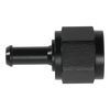 DeatschWerks 8AN Female Flare Swivel To 5/16in Single Hose Barb - 6-02-0525-B Photo - Primary