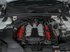 3.0T Valve Cover Upgrade Kit With Gaskets and Hardware - Red