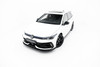 Volkswagen - Mk8 Facelift Golf R - Front Splitter - V2