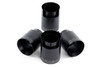 Dinan Valved Axle-Back Exhaust - 2020-2026 BMW X5M/X6M - Black Ceramic Coated Tips