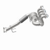 Magnaflow 19-23 Ford Transit Connect EPA Compliant Direct-Fit Converter - 290008 360 Degree Image Set