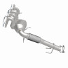 Magnaflow 19-23 Ford Transit Connect EPA Compliant Direct-Fit Converter - 290008 360 Degree Image Set