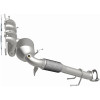 Magnaflow 19-23 Ford Transit Connect EPA Compliant Direct-Fit Converter - 290008 Photo - out of package