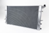 CSF 05-06 Ford GT High-Performance All-Aluminum Heat Exchanger - 8365 Photo - out of package