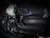 Turner Motorsport N55 Silicone/Aluminum Turbo Inlet Hose Kit