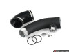Turner Motorsport N55 Silicone/Aluminum Turbo Inlet Hose Kit