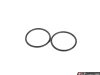 Turner Motorsport N55 Silicone/Aluminum Turbo Inlet Hose Kit