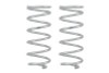Eibach 25-26 Toyota 4Runner SR5 (Non-Hybrid) 4WD Pro Lift Kit HD Springs - Rear - E30-82-109-03-02 Photo - Primary