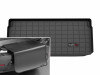 WeatherTech 25-25 MINI Hardtop 2 door Behind 3rd Row Cargo Liner w/Bumper Protector - Black - 401792SK Photo - Primary