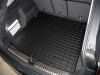 WeatherTech 25-25 Audi Q5 Trunk Cargo Liners - Black - 401884 Photo - Mounted