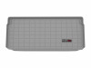 WeatherTech 25-25 MINI Hardtop door Behind 3rd Row Cargo Liners - Grey - 421792 Photo - Primary