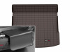 WeatherTech 25-25 Audi Q6 e-tron Trunk Cargo Liner w/Bumper Protector - Cocoa - 431838SK Photo - Primary