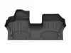 WeatherTech 25-25 Volkswagen ID Buzz-Over The Hump Front FL-Over The - Black - 4418241 Photo - Primary