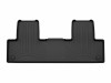 WeatherTech 25-25 Volvo EX90 3rd Row Rear FloorLiner - Black - 4419272 Photo - Primary