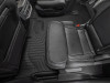 WeatherTech 25-26 Ford Expedition 2nd & 3rd Row Rear FloorLiner - Black - 4419484 Photo - Mounted