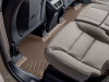 WeatherTech 25-25 Volvo EX90 3rd Row Rear FloorLiner - Tan - 4519272 Photo - Mounted