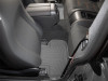 WeatherTech 24-26 Mercedes-Benz CLE Coupe 2nd Row Rear FloorLiner HP - Grey - 4617413IM Photo - Mounted