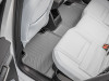 WeatherTech 25-26 Volvo EX30 2nd Row Rear FloorLiner - Grey - 4619322 Photo - Mounted