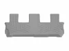 WeatherTech 25-26 Ford Expedition 2nd Row Rear FloorLiner HP - Grey - 4619487IM Photo - Primary